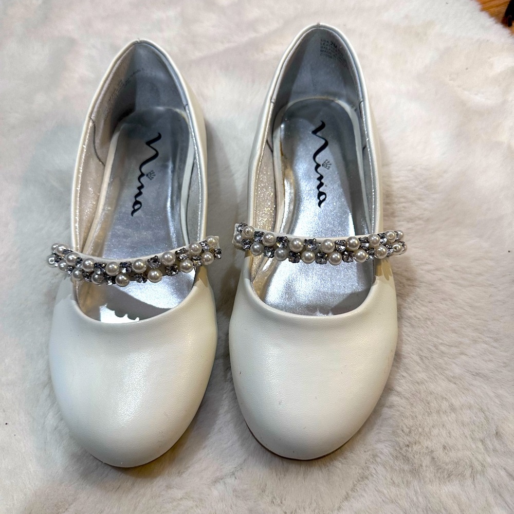 Nina shoes